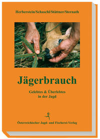 Jägerbrauch