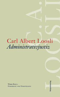 Administrativjustiz