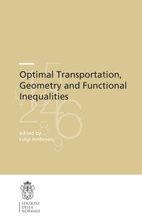 Optimal Transportation, Geometry and Functional Inequalities