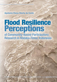 Flood Resilience Perceptions of Community-Based Participatory Research in Malaka-Timor, Indonesia