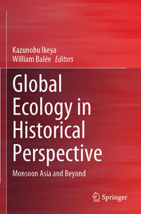 Global Ecology in Historical Perspective