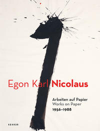 Egon Karl Nicolaus