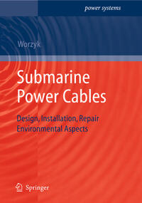 Submarine Power Cables