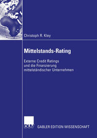 Mittelstands-Rating