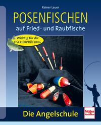 Posenfischen