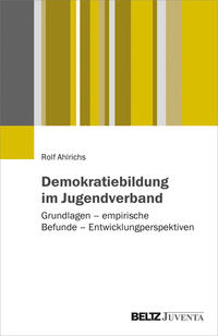 Demokratiebildung im Jugendverband