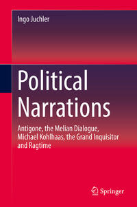 Political Narrations