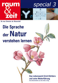 Die Sprache der Natur verstehen lernen