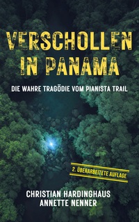 Verschollen in Panama