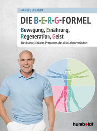 Die B-E-R-G-Formel