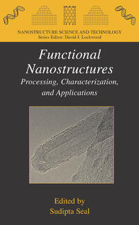 Functional Nanostructures