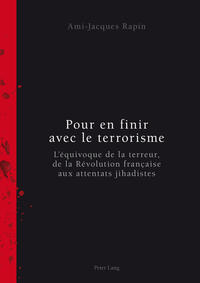 Pour en finir avec le terrorisme