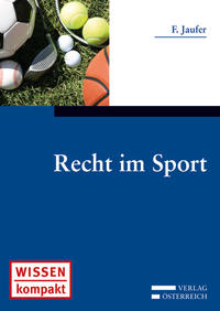 Recht im Sport