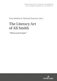 The Literary Art of Ali Smith