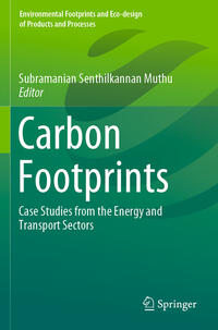 Carbon Footprints