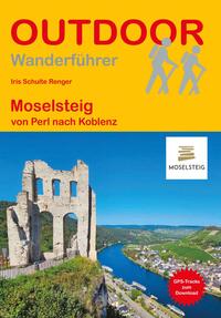 Moselsteig von Perl nach Koblenz