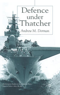 Defence Under Thatcher