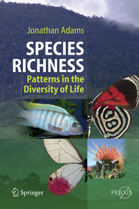 Species Richness