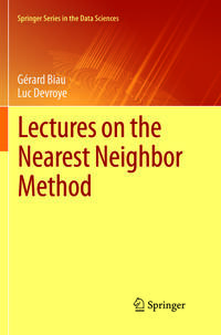 Lectures on the Nearest Neighbor Method