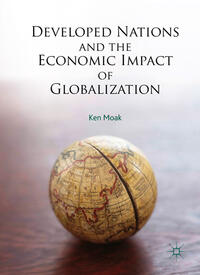 Developed Nations and the Economic Impact of Globalization