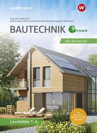 Bautechnik SMART Lernen