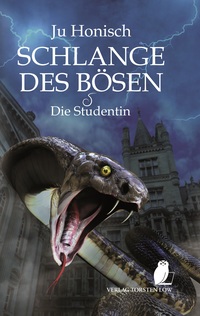 Schlange des Bösen