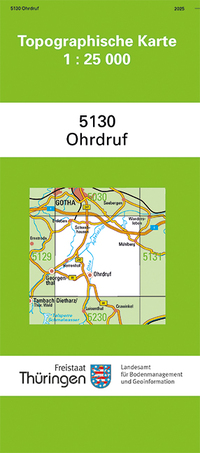 Ohrdruf