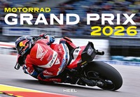 Motorrad Grand Prix Kalender 2026