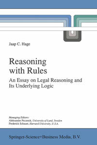 Reasoning with Rules