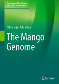 The Mango Genome