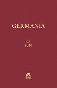 Germania 98 (2020)