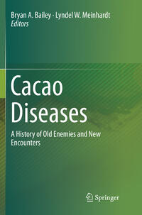 Cacao Diseases