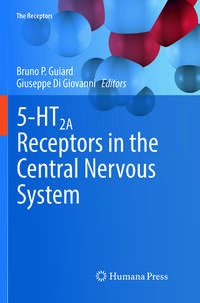 5-HT2A Receptors in the Central Nervous System