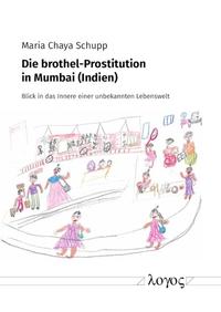 Die brothel-Prostitution in Mumbai (Indien)