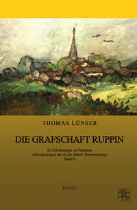 Die Grafschaft Ruppin