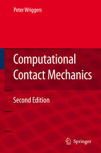 Computational Contact Mechanics