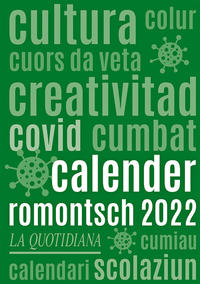 Calender Romontsch 2022