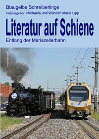 Literatur auf Schiene