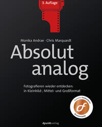 Absolut analog