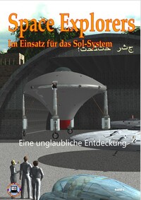 Space Explorer - Im Einsatz für das Solsystem