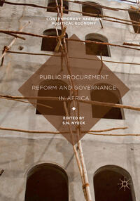 Public Procurement Reform and Governance in Africa