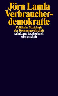 Verbraucherdemokratie