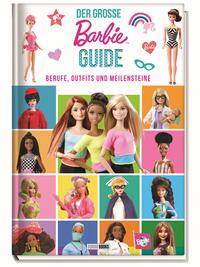 Barbie - Der große Barbie-Guide