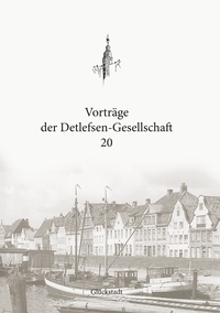 Vorträge der Detlefsen-Gesellschaft 20