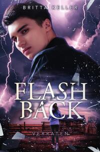 Flashback-Trilogie (Die Organisation) / Flashback