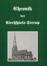 Chronik des Kirchspiels Sterup