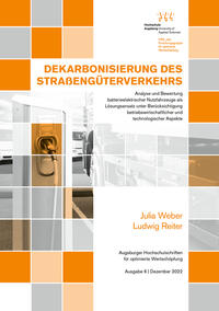 Dekarbonisierung des Straßengüterverkehrs