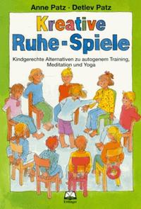 Kreative Ruhe-Spiele