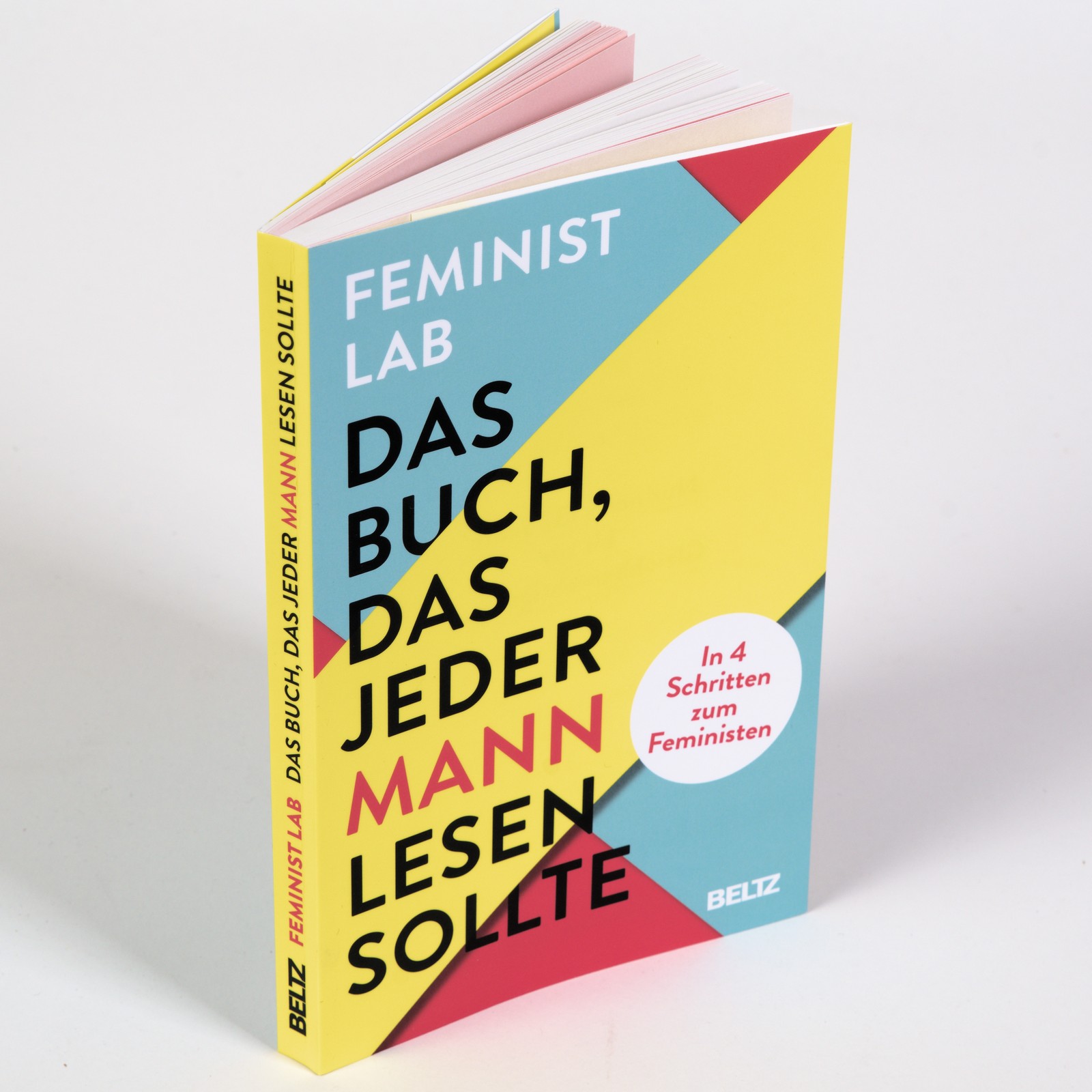 Das Buch, das jeder Mann lesen sollte