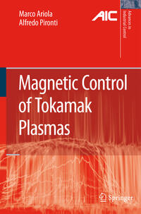 Magnetic Control of Tokamak Plasmas